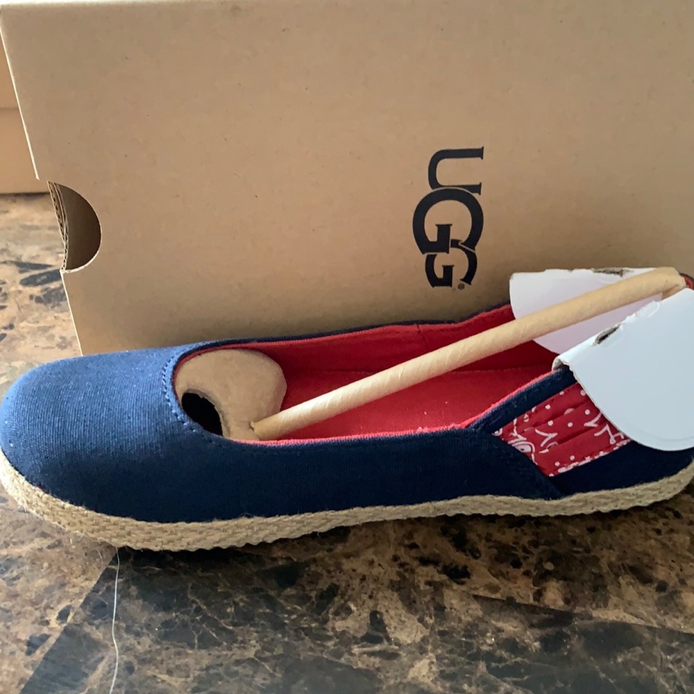 Brand new shoes for kids